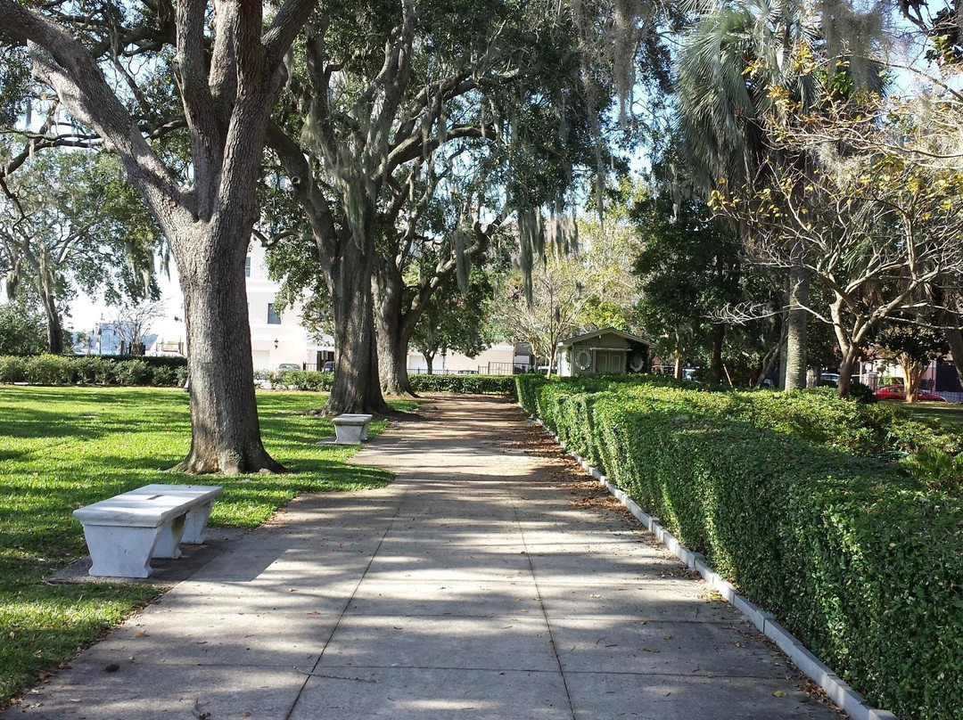 Riverside/Avondale Historic District