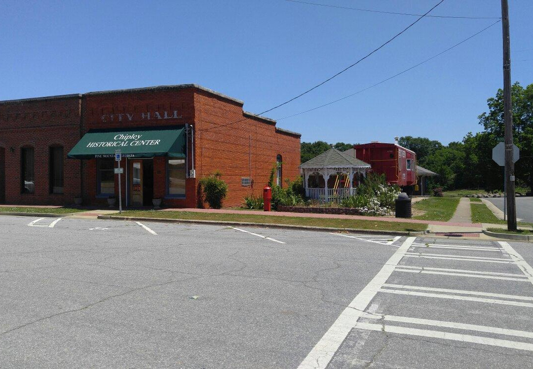 Chipley Historical Center