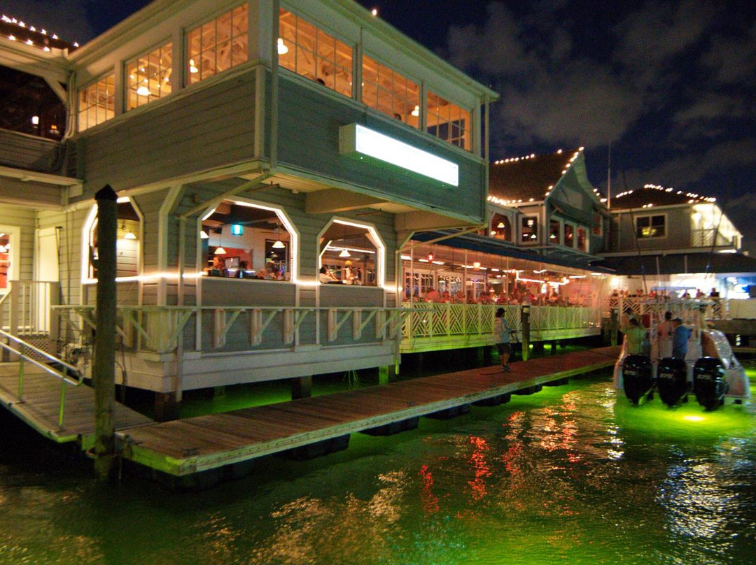 15th Street Fisheries