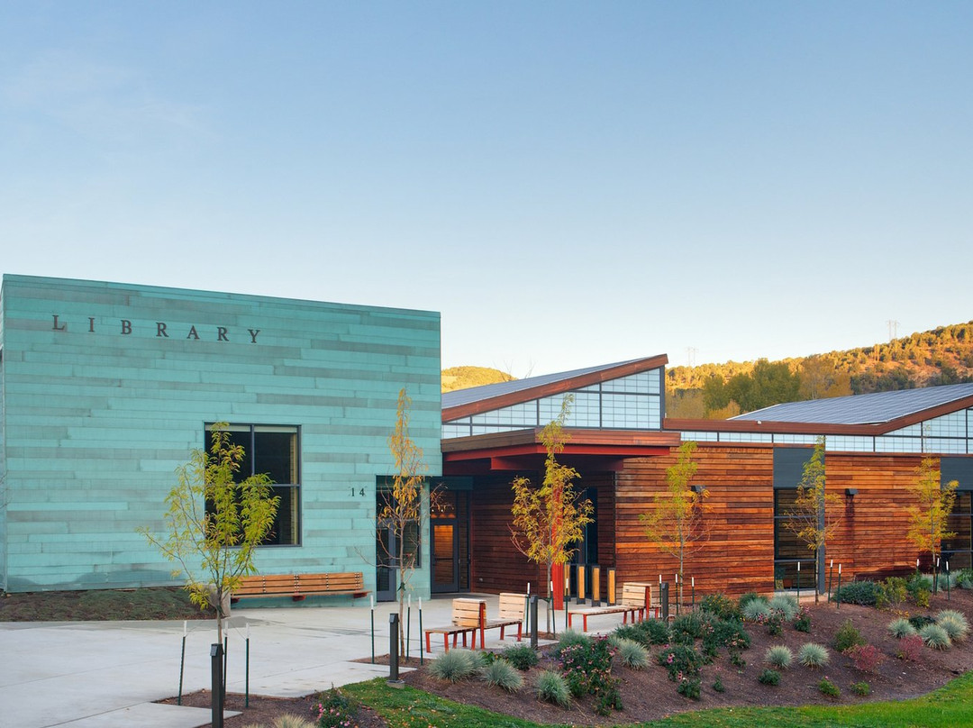 Basalt Regional Library