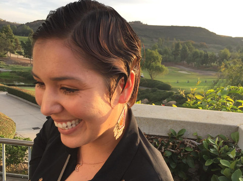 Amerika C. Peacher-圣地亚哥必去景点