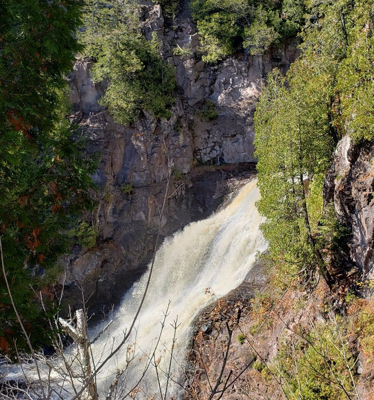 Caribou River-Beaver Bay必去景点