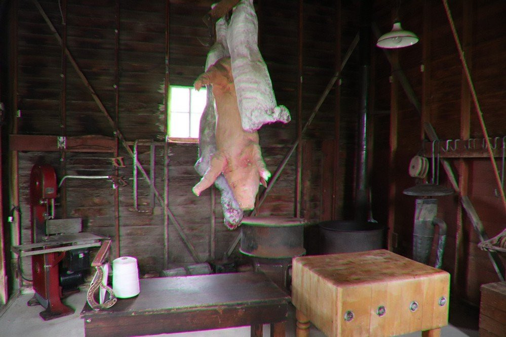 Big Horn County Historical Museum-Hardin必去景点