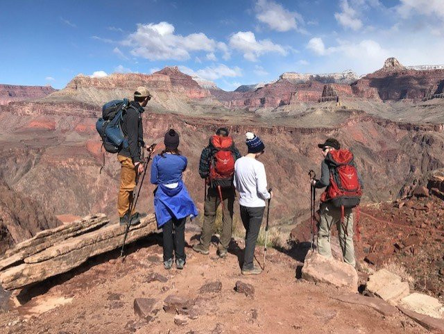 Discovery Treks