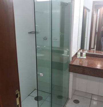 圣保罗松原酒店主图