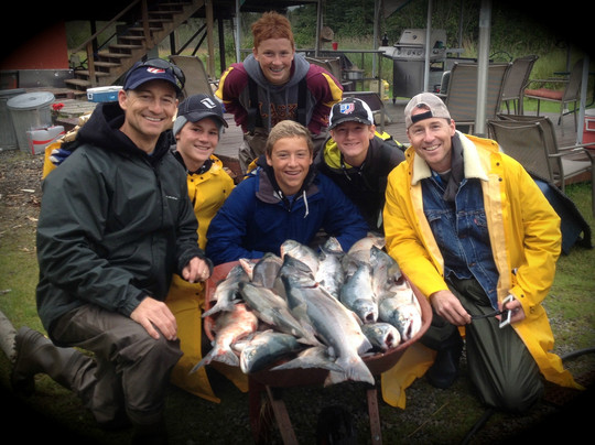 Eric Loomis Fishing-索尔多特纳必去景点