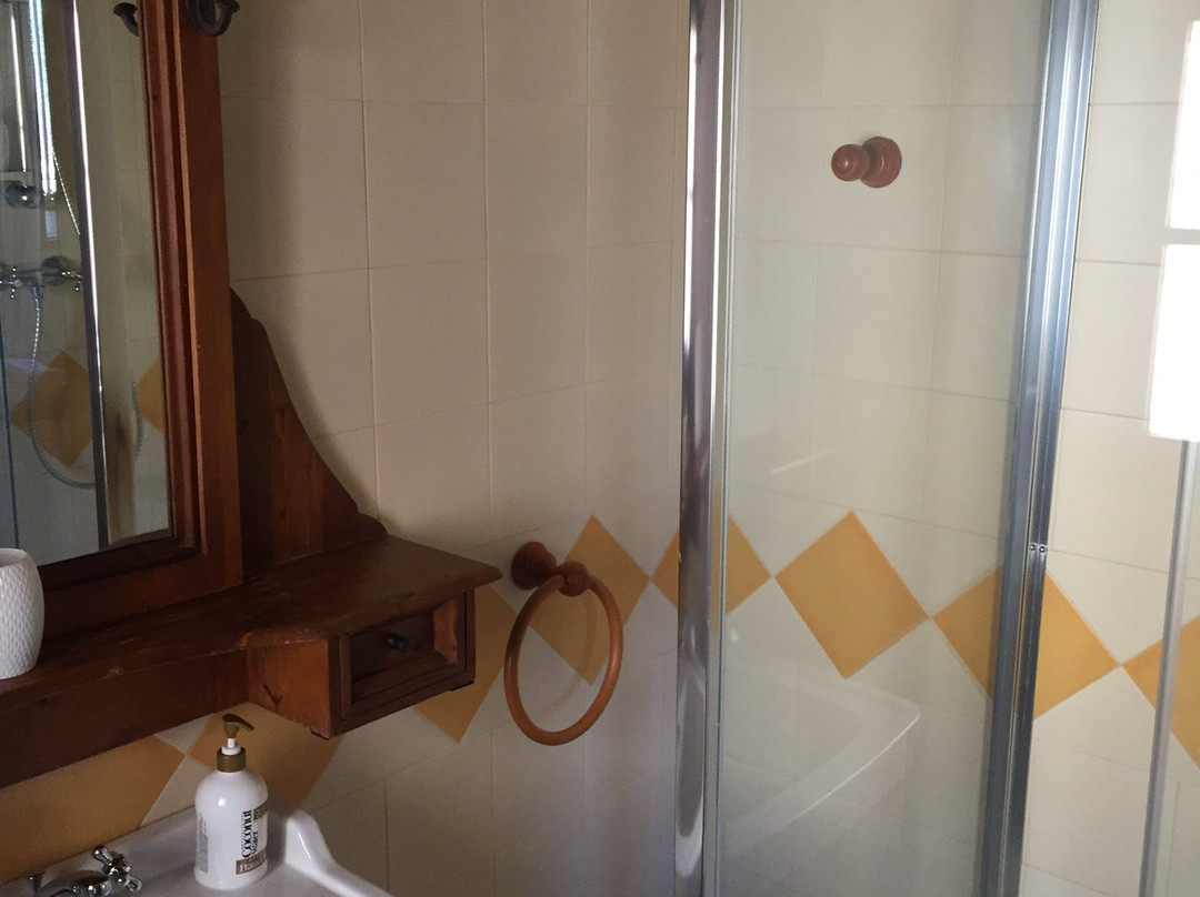 Betty Cake B&B主图