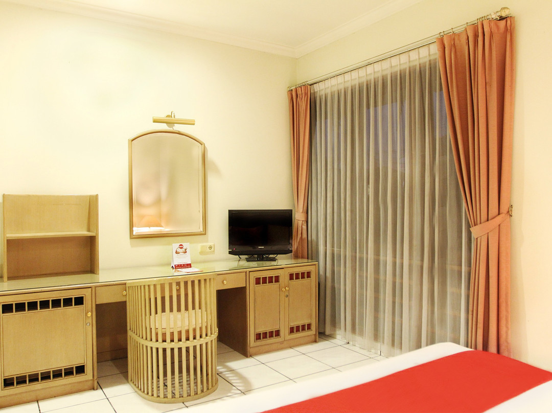 OYO 123 Puri Lotus主图