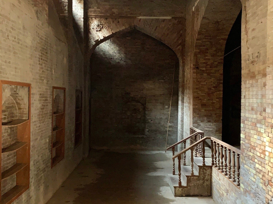 Sethi House Museum-白沙瓦必去景点