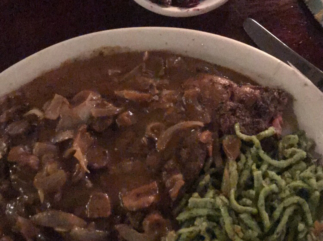 Monona旅游景点-Essen Haus