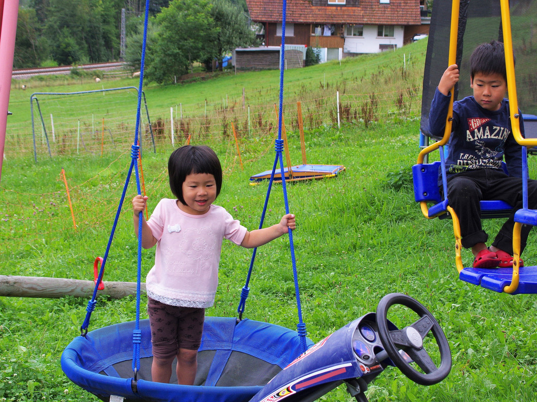 Wäldebauernhof主图