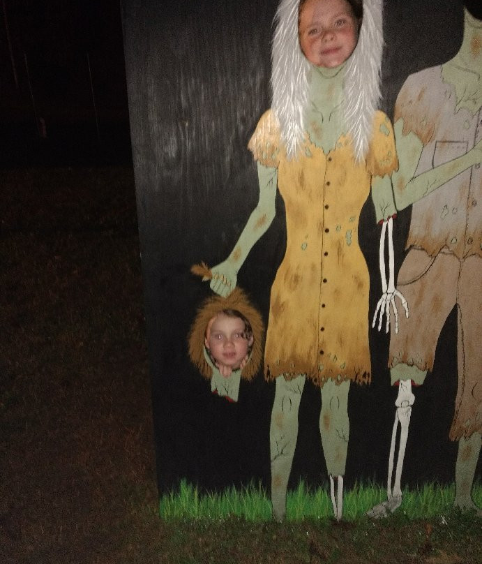 Clarksville Zombie Hunters