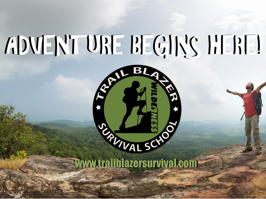 Trail Blazer Survival School & Adventures景点图片