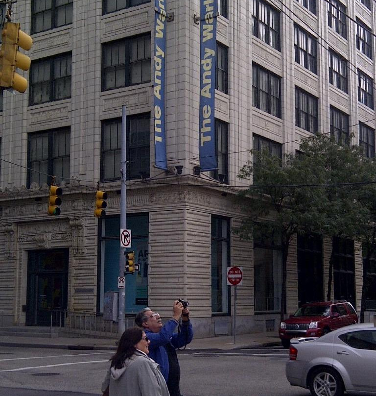 Pittsburgh Center for the Arts-匹兹堡必去景点