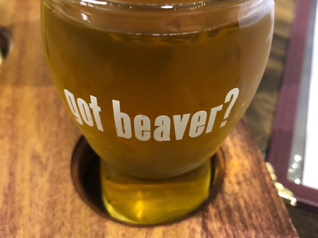 Lil Beaver Brewery景点图片