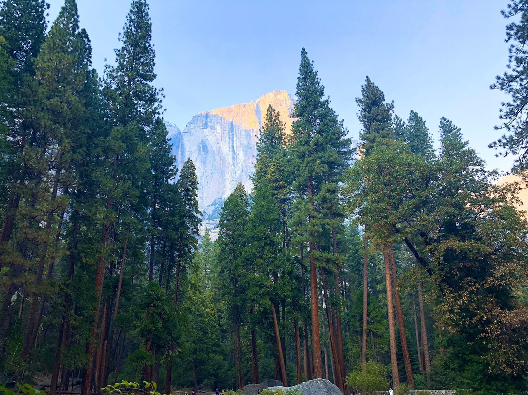 Valley View景点图片