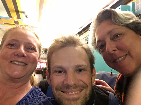 Amsterdam Withlocals-阿姆斯特丹必去景点