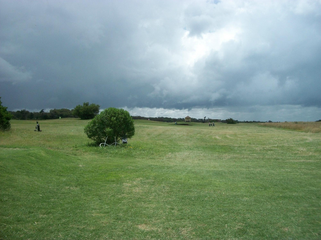 Cardon Miramar Links景点图片