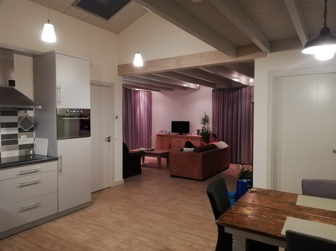 B&B Den Achterhof