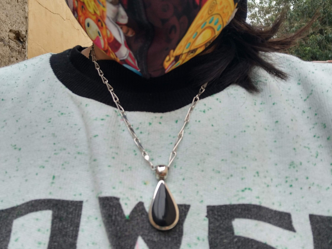 Arte Coñaky-奥扬泰坦博必去景点