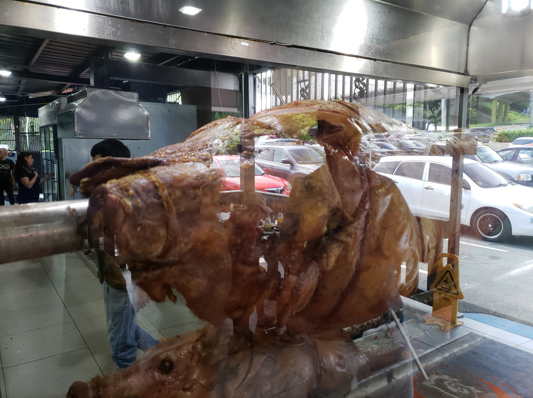 Guavate-Cayey必去景点