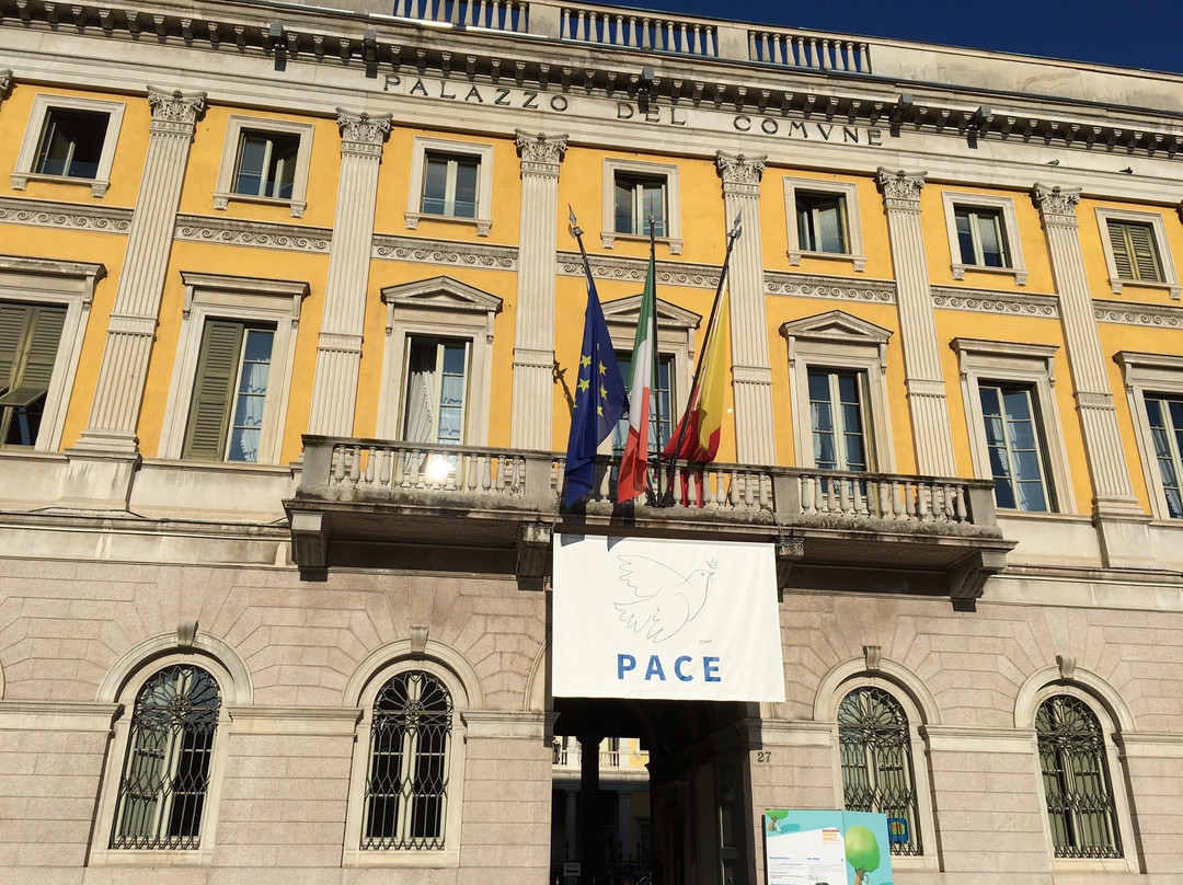 Palazzo Frizzoni景点图片