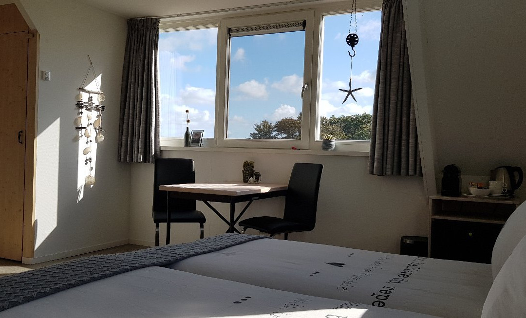 'T lant van Texsel主图