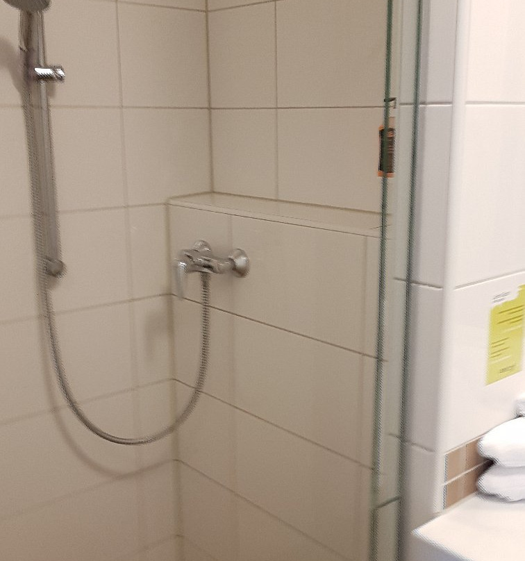 索斯特城市汽车旅馆主图