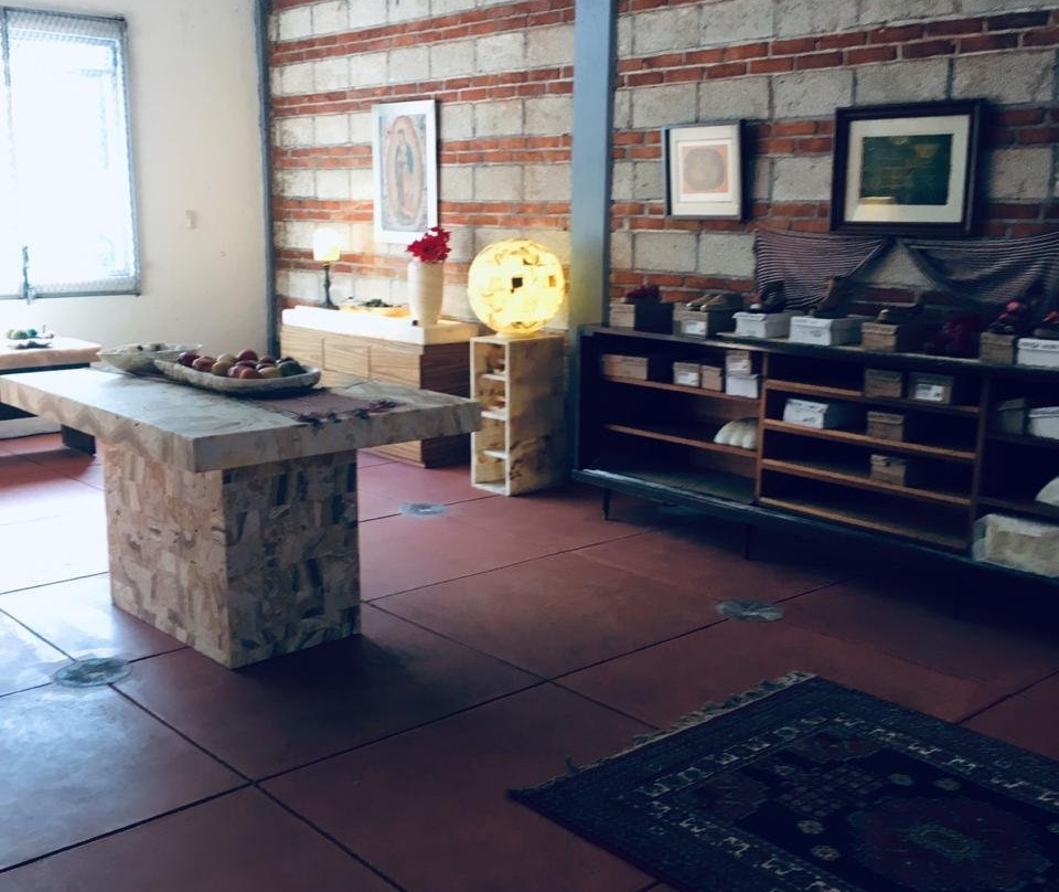 Mexinart-Atlixco必去景点