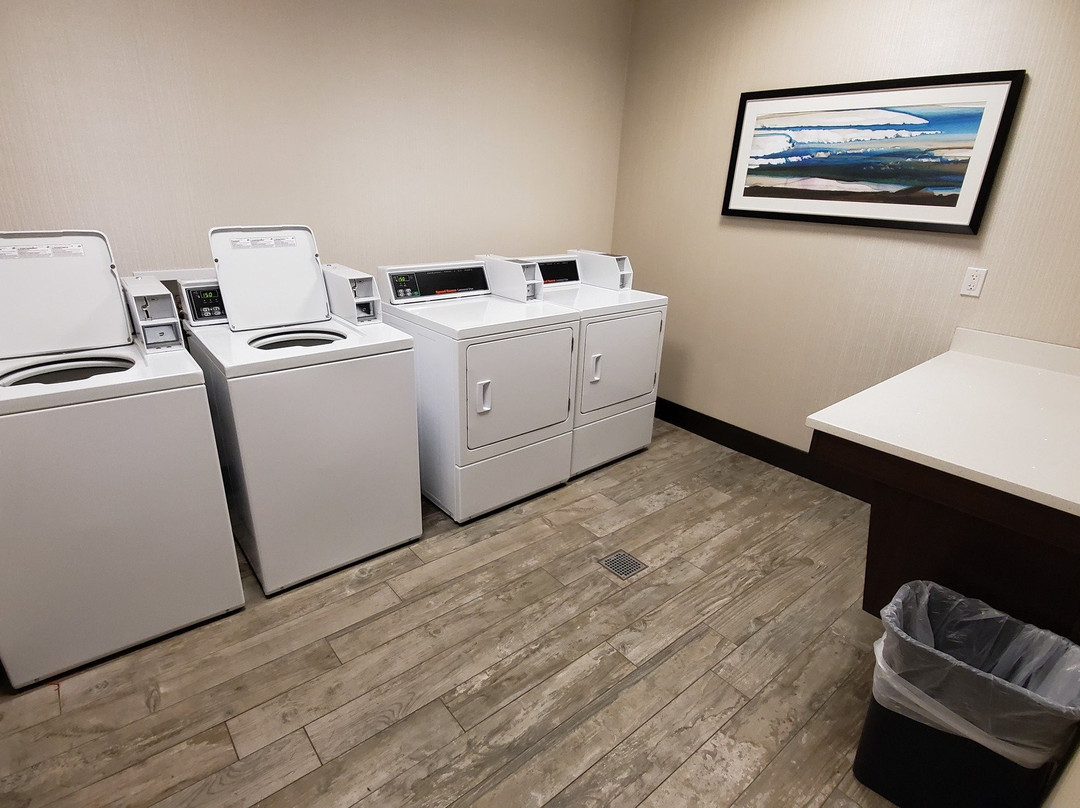 Hampton Inn & Suites Olympia/lacey主图