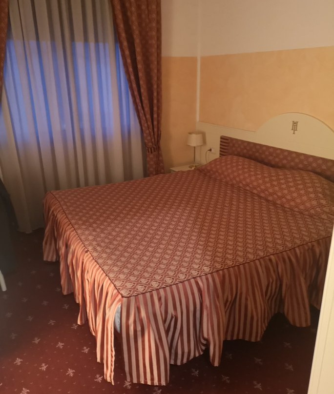 Hotel Internazionale Gorizia主图