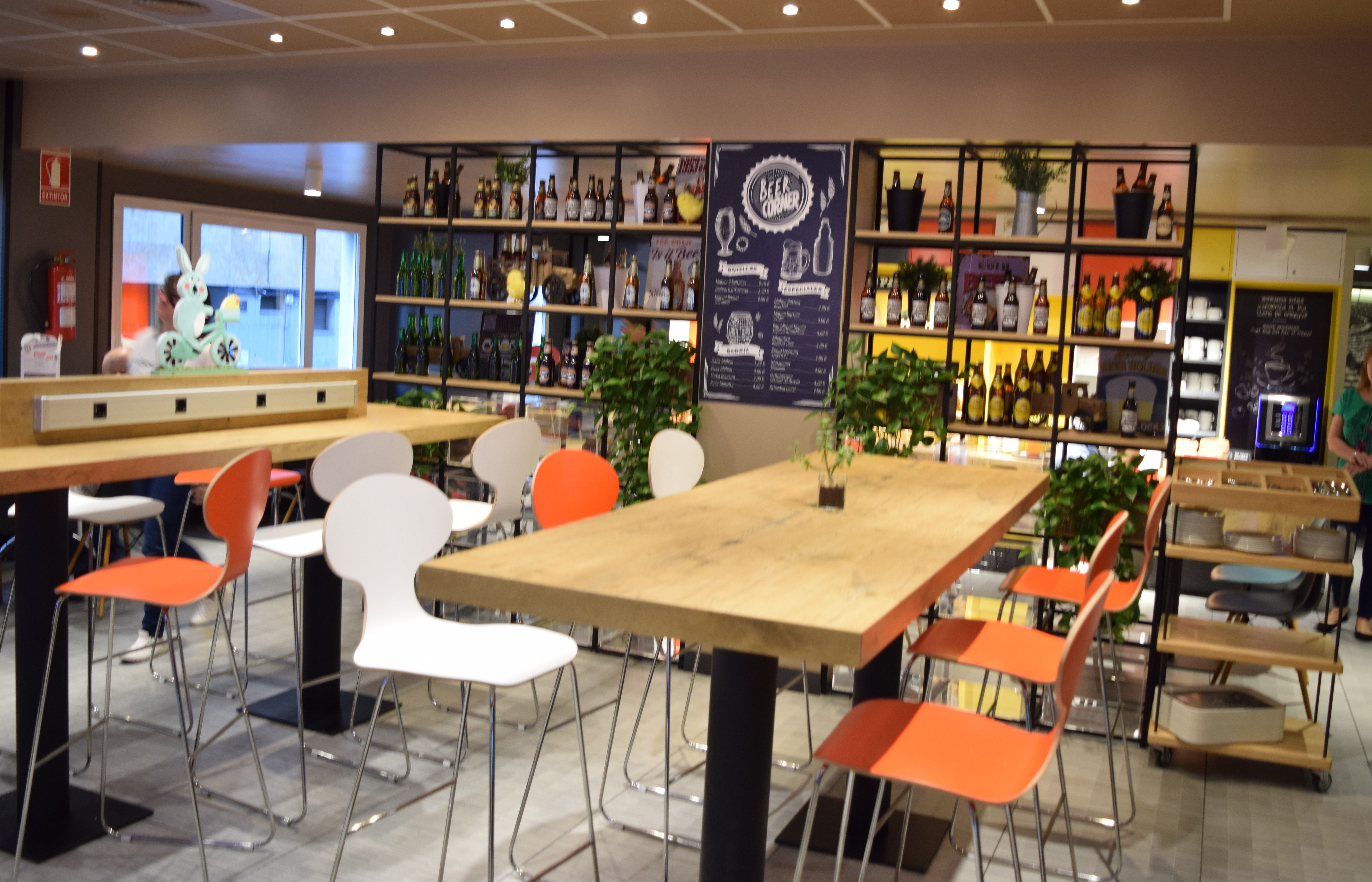 宜必思萨拉蔓卡酒店-浴室