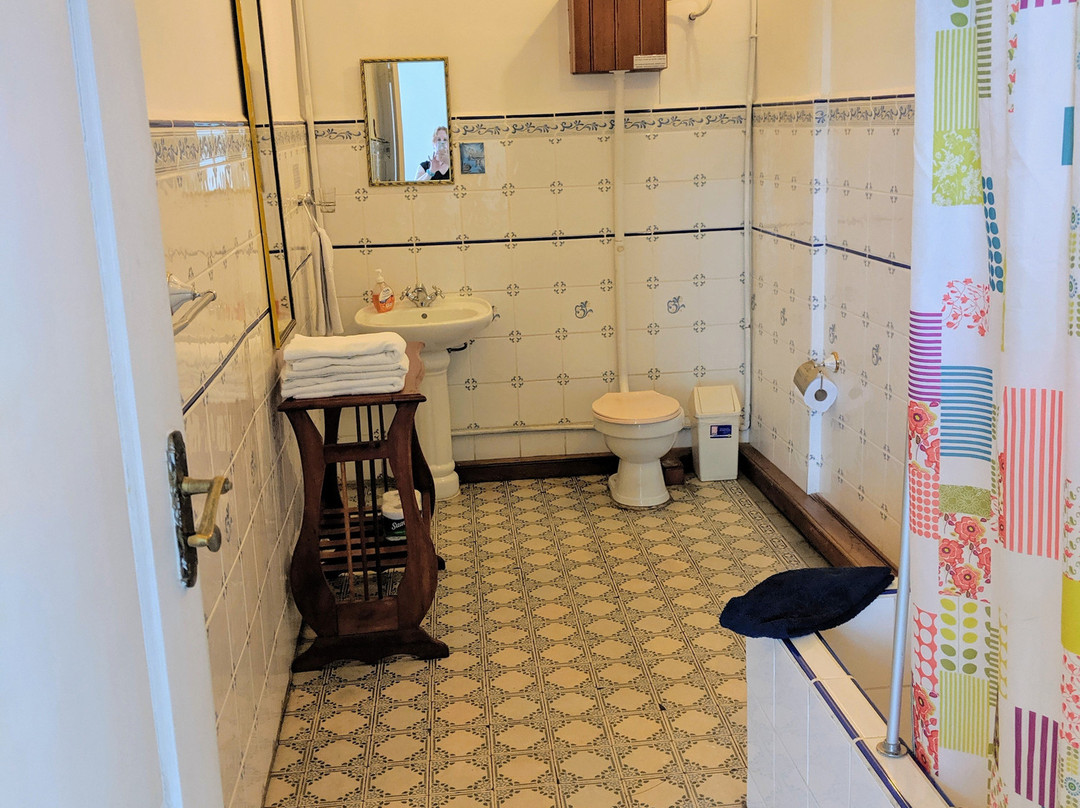 卡萨莫雷酒店主图