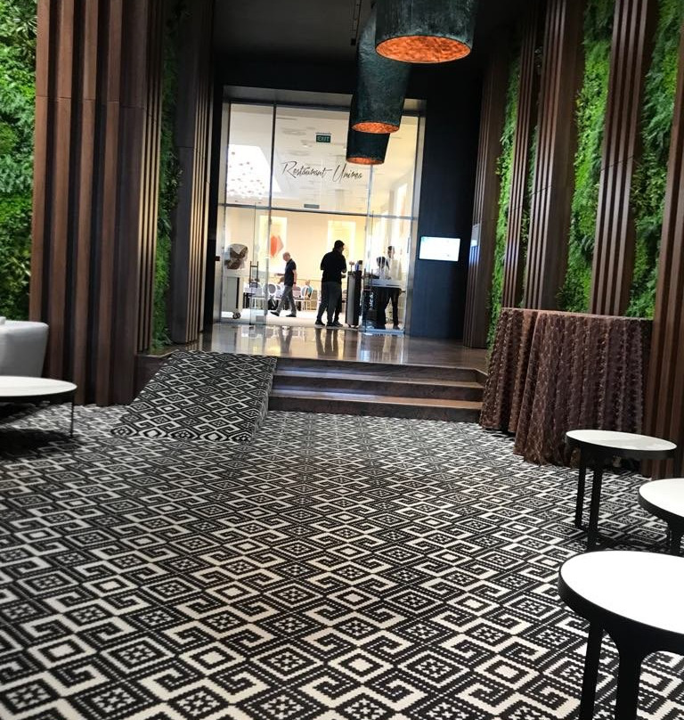 Unirea Hotel & SPA主图