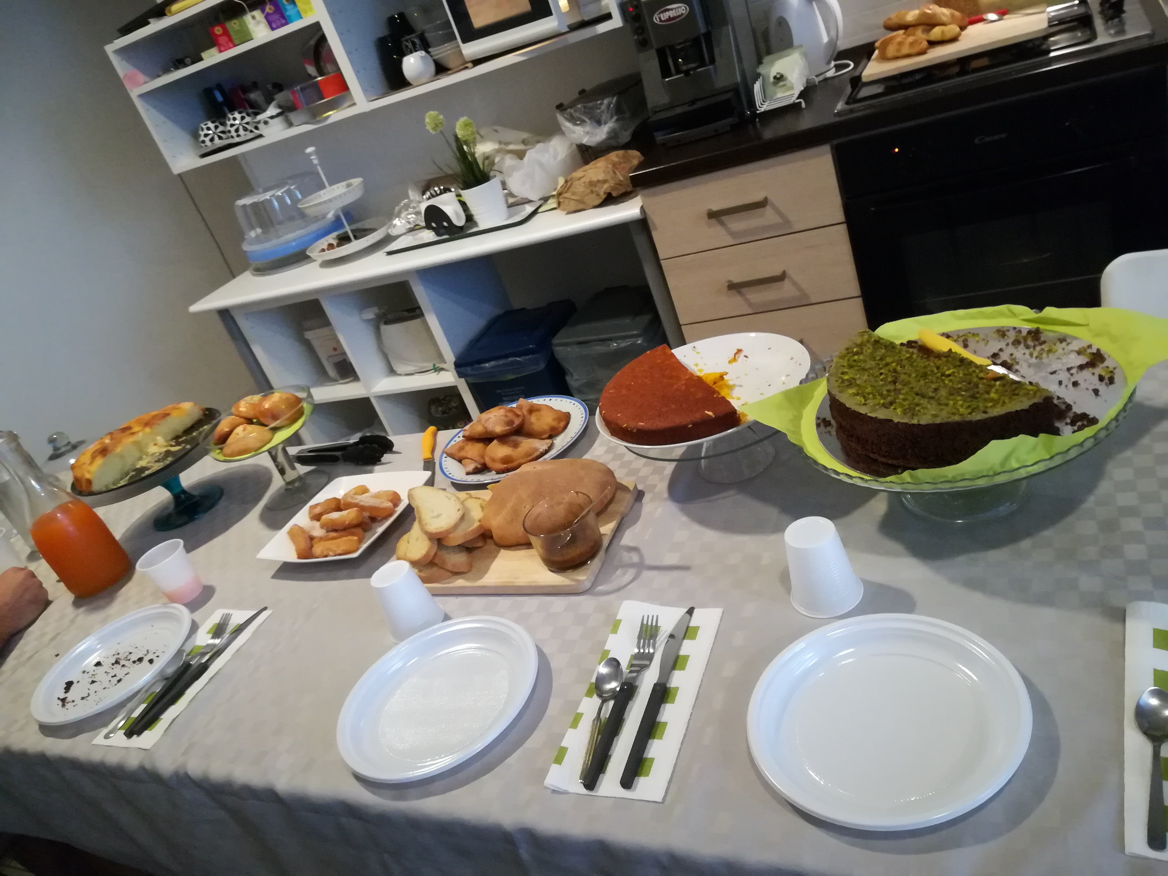 B&B I Cugi-官方