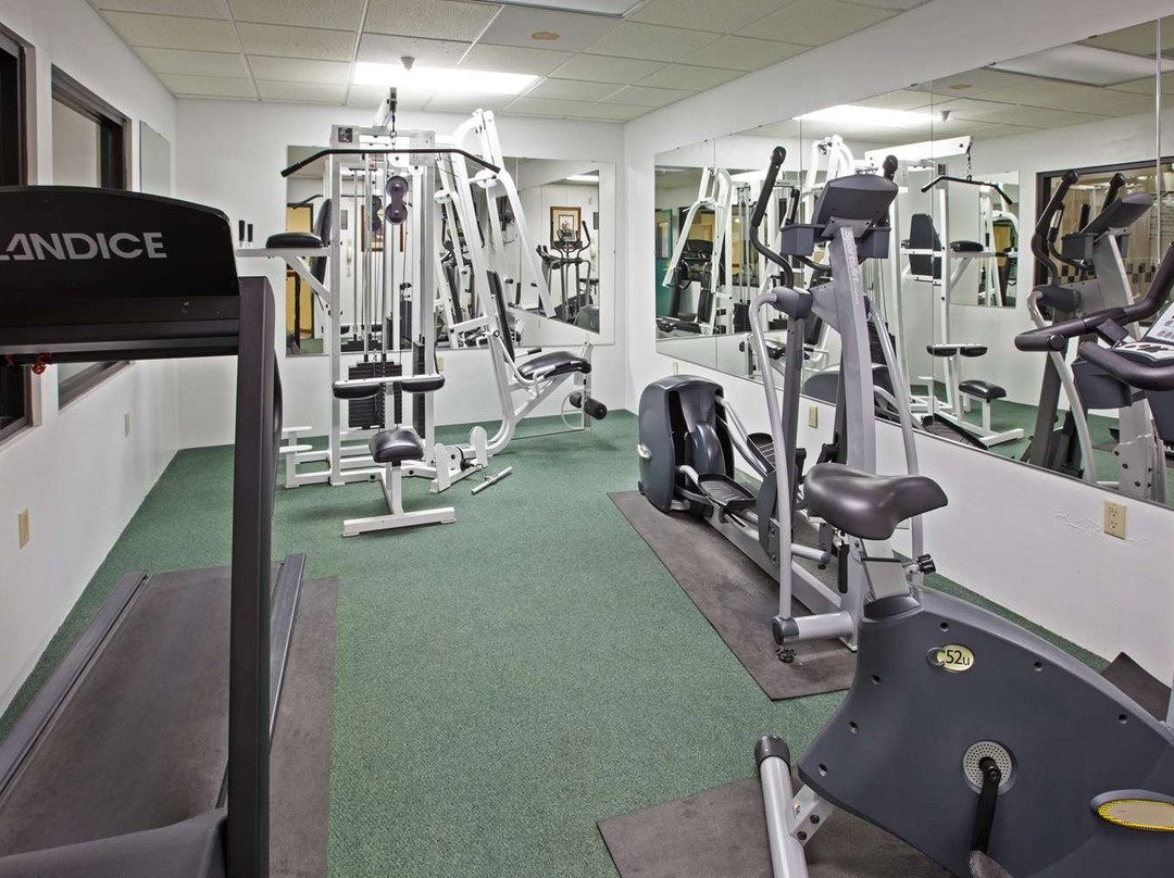 Country Inn & Suites by Radisson, Elkhart North, IN主图