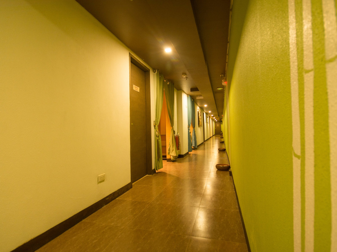 Boracay Haven Spa-长滩岛必去景点