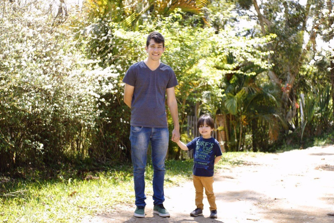 Fazenda Agua da Capoeira-圣安东尼奥杜皮尼亚尔必去景点