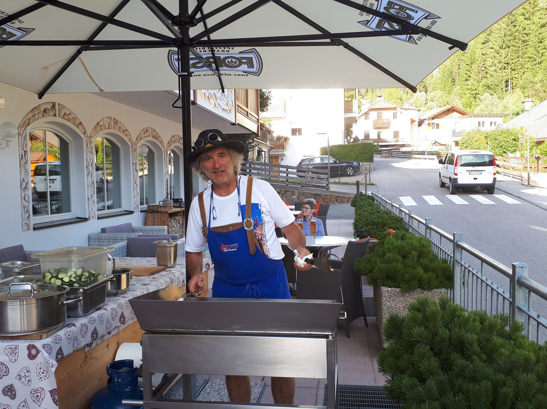 Hotel Seehauser