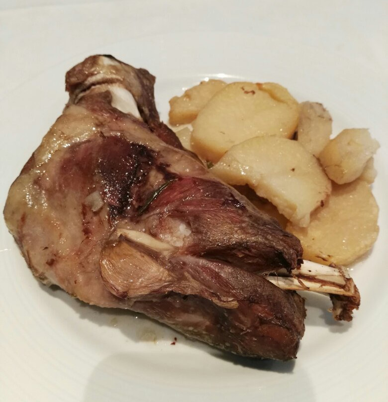 Xalet la Coromina主图