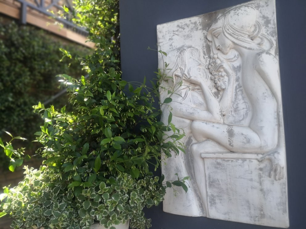 Annies House Romantic Getaway主图