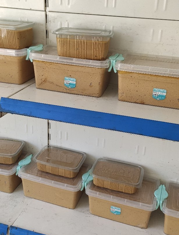 Bigadic旅游攻略图片