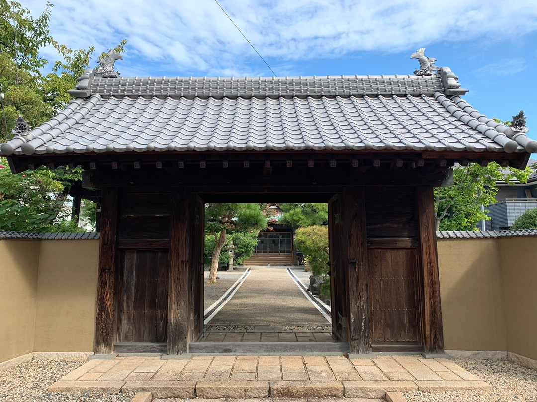 Emmyo-ji Temple景点图片