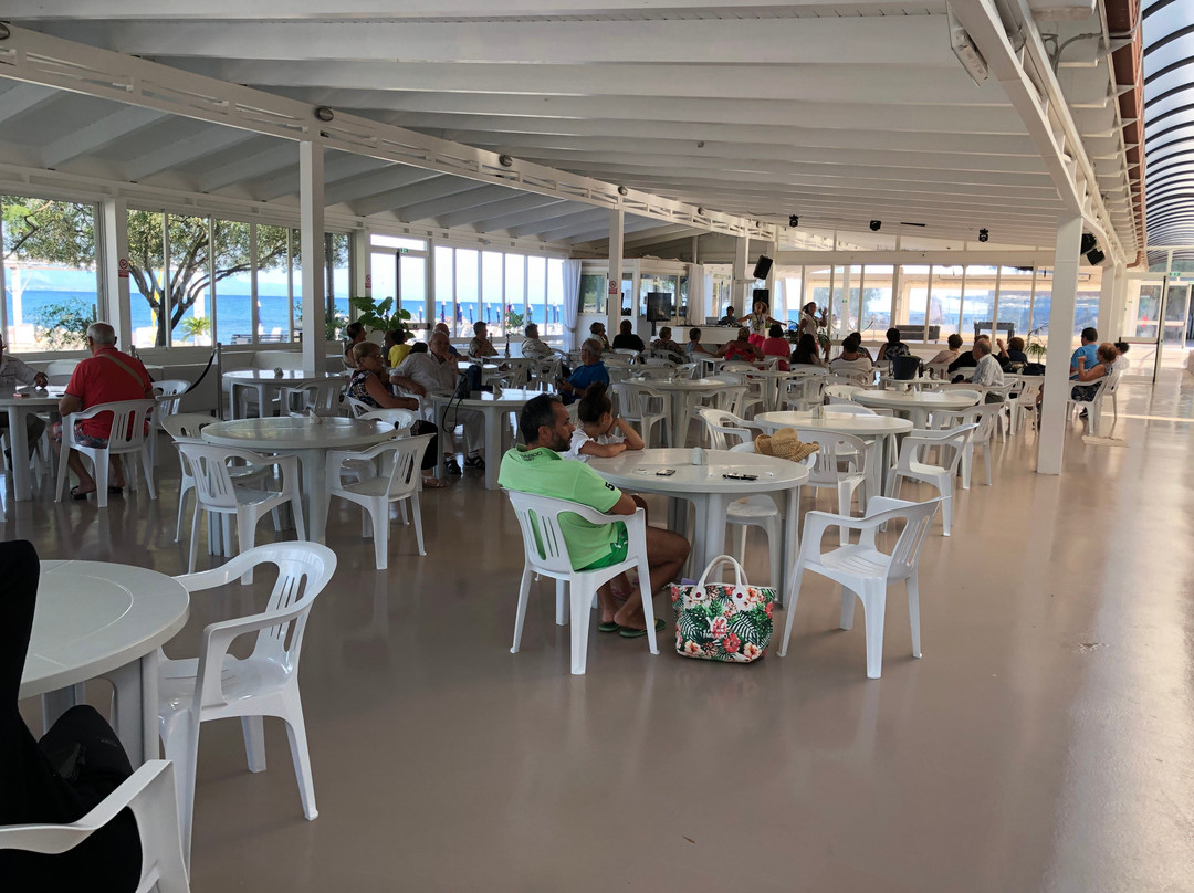 Hotel Torre Oliva主图