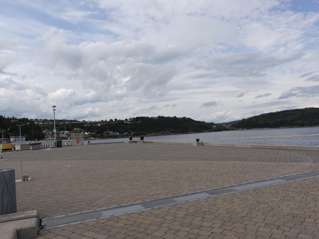 Saguenay River景点图片
