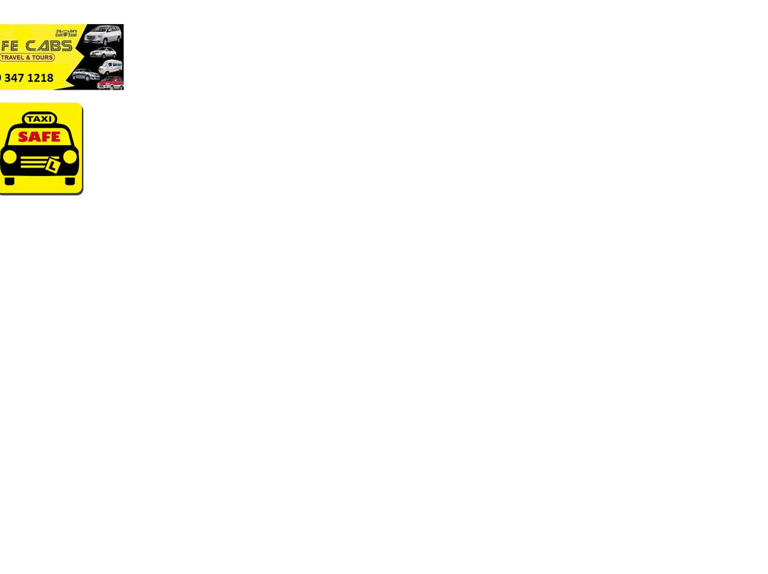 Taxis Service JHB-桑顿必去景点