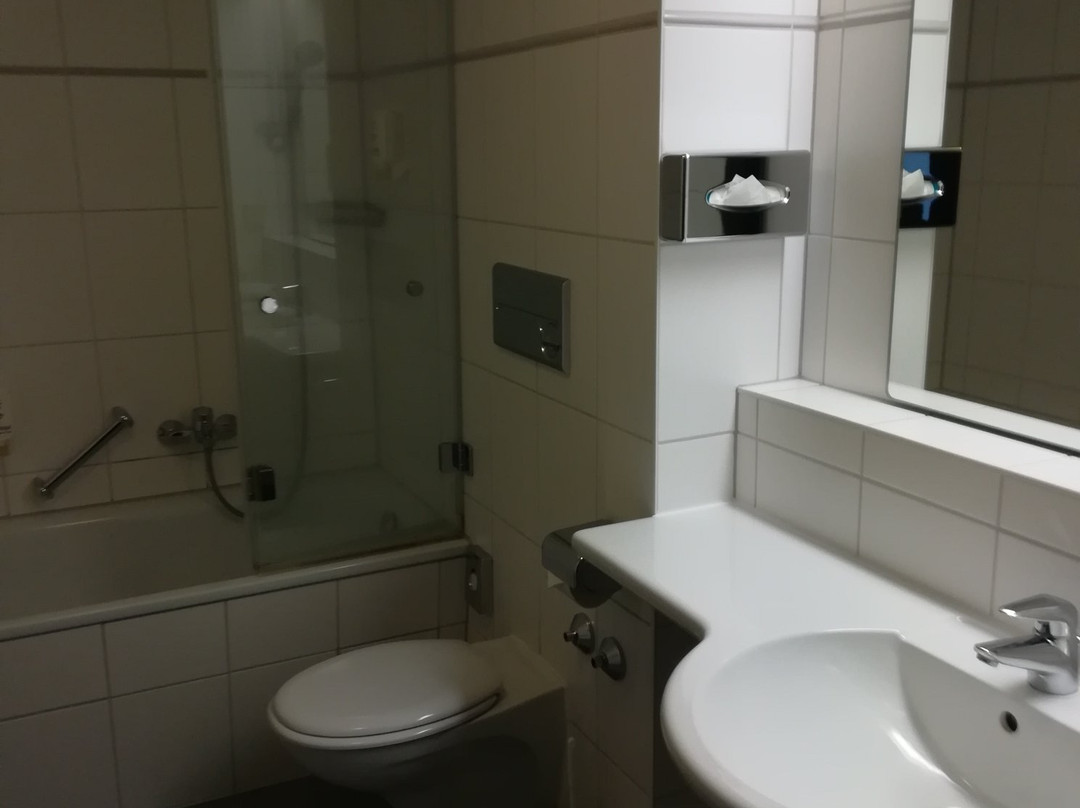 Seminaris Hotel Lüneburg主图