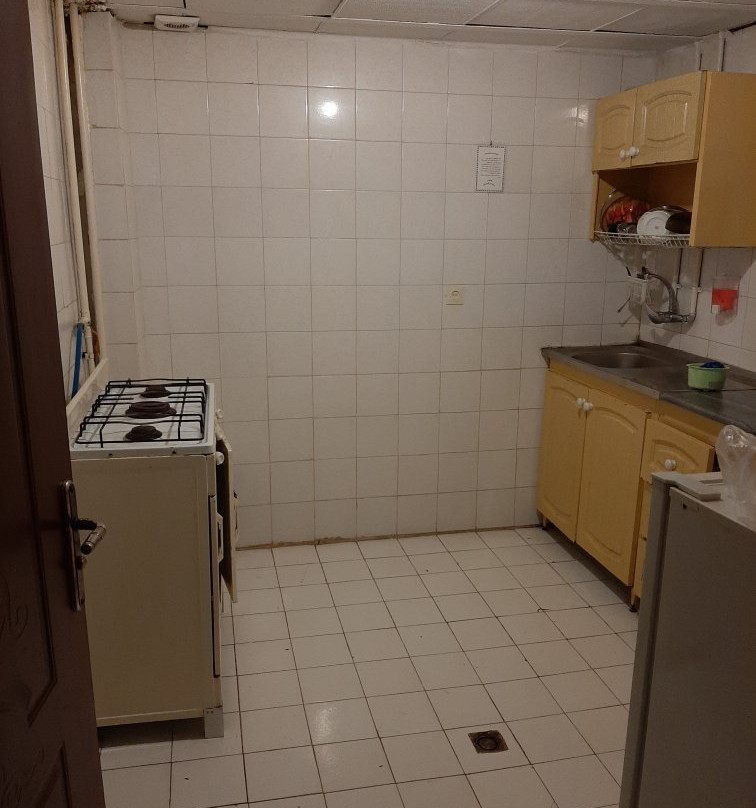 Ramsar Kowsar Hotel主图