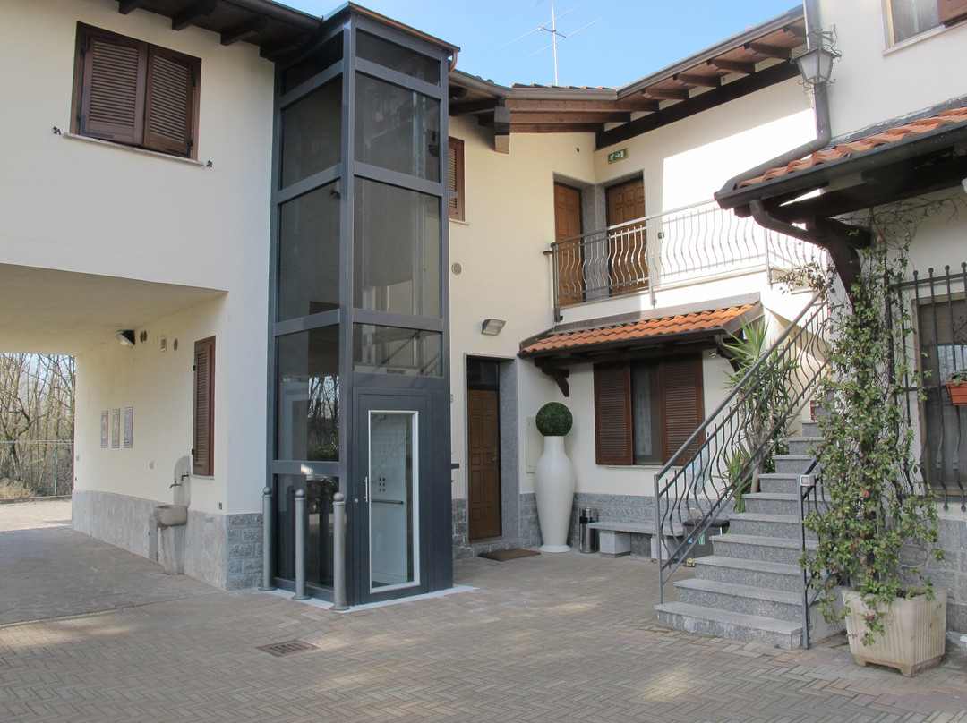 Casa Scarano主图