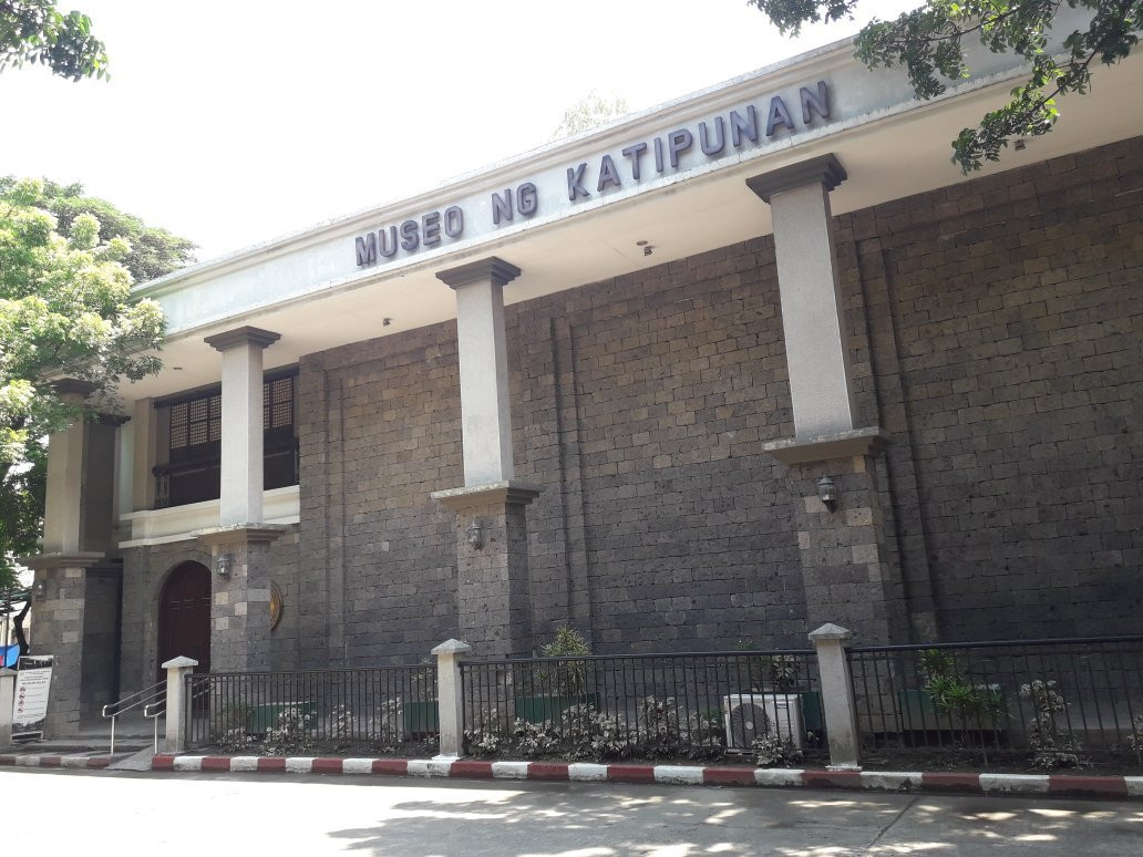 Museo ng Katipunan-圣胡安必去景点